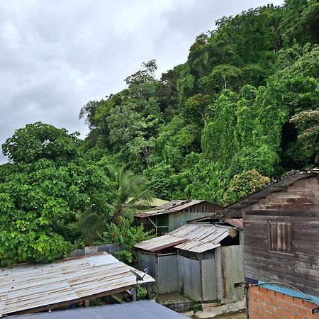 Posada El Acuario 巴亚索拉诺 外观 照片