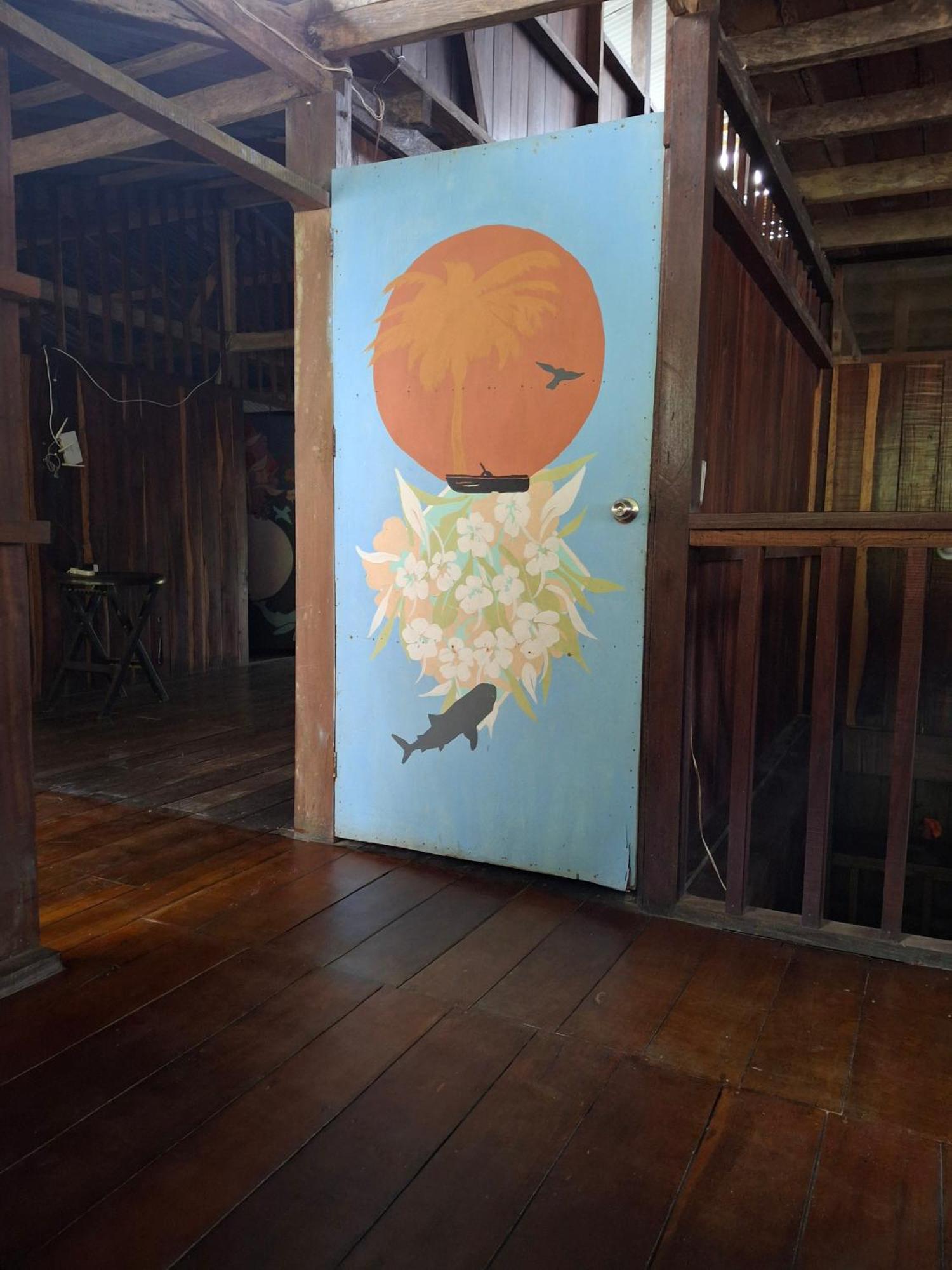 Posada El Acuario 巴亚索拉诺 外观 照片