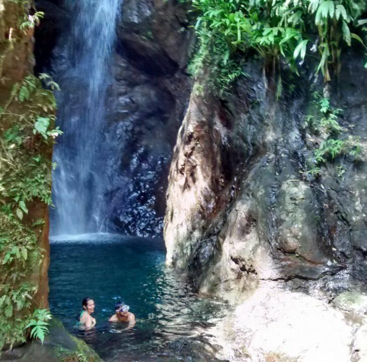 Posada El Acuario 巴亚索拉诺 外观 照片